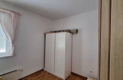 Rental of a cozy 2-room apartment, 50 m², Voždovac district, Belgrade, Serbia